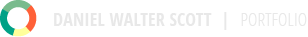 Daniel Walter Scott - Web design Portfolio